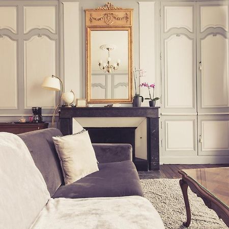 La Maison de la Liberté Suite Jeanne Barret Poitiers Extérieur photo