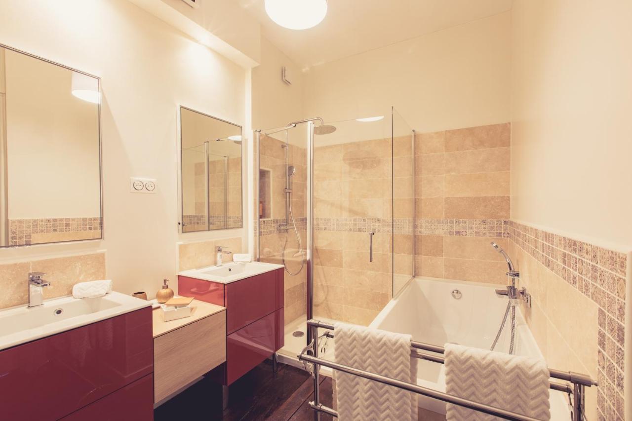 La Maison de la Liberté Suite Jeanne Barret Poitiers Extérieur photo