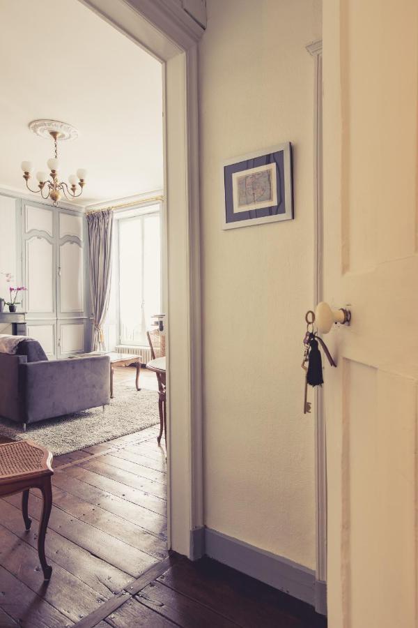La Maison de la Liberté Suite Jeanne Barret Poitiers Extérieur photo