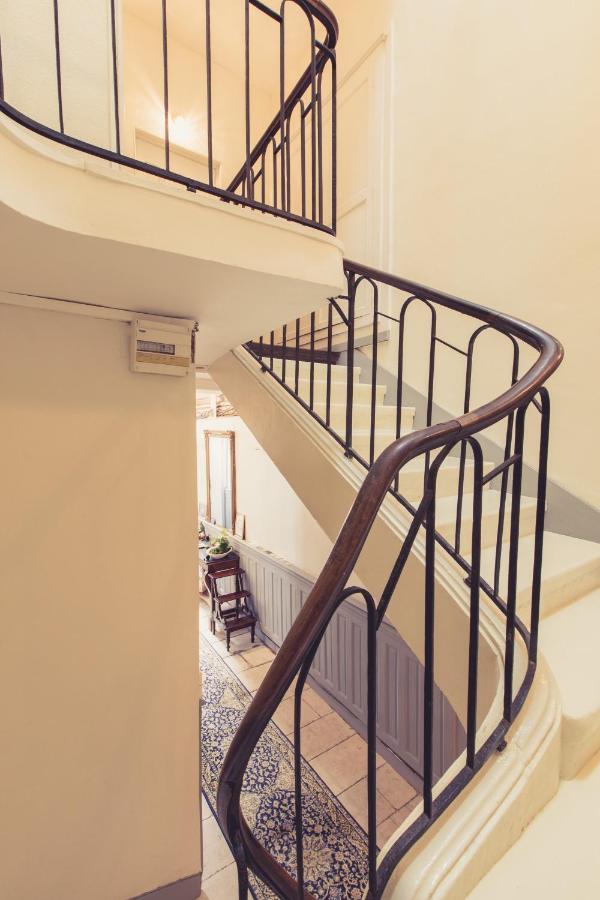 La Maison de la Liberté Suite Jeanne Barret Poitiers Extérieur photo